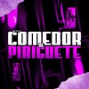 MTG COMEDOR DE PIRIGUETE (Explicit) - DJ WV Oficial&Mc Jacaré&MC Flavinho&MC GW