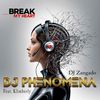 Break Your Heart (Teknobeat Radio Edit) - DJ Phenomena&Dj Zangado&Klimberly