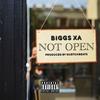 Not Open (Explicit) - Biggs XA