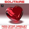 Solitaire Love Medley: Torn / On My Own / Brearthe / Reality / I'm Not in Love / The Power of Love / Please Don't Go / Labyrinth / Moments in Love / As Long as You Love Me / Mandy / Ouragan / Teelment Besoin De Toi - Silver