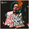 The Boogie Is Back (Original Version) - Juan Laya&Mikie Blak&Jorge Montiel