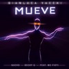 Mueve - Gianluca Vacchi&Nacho&Becky G&MC Fioti