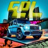 GDL - Kevin AMF&Enigma Norteno&Legion RG