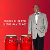 A Comer Lechon (feat. Carlos Santos) - Johnny El Bravo&Carlos Santos