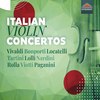 Violin Concerto in A Minor, Op. 4 No. 4, RV 357: I. Allegro - Anton Martynov