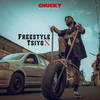 Freestyle Tsiyo X - Chucky Mista Res