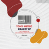 Krazzy (BANTE Remix) - Tony Metric&Bante