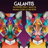 Satisfied - Galantis&MAX