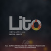Shey Na Love (Explicit) - Kalito&AMMIE