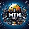 Berdamai dengan waktu - MTWMUSIC13&MTW