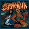STAMINA (feat. WhoisTi?) (Explicit) - HardlyFamous Maya&Whoisti?