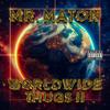Blood Money (Explicit) - Mr. Maton