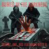 Buried In The Darkness (feat. Dizzy D) (Explicit) - SKeeMZ_ONE_RCC&Dizzy D