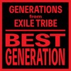 Hard Knock Days (English Version) - GENERATIONS from EXILE TRIBE