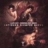 Antiguos Siempre Nuevo (Explicit) - Noiss&Lleflight&Shisosaloud