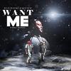 WANT ME (feat. BigHomieQuon & Davinci) (Explicit) - E-Sosa&Bighomiequon&DaVinci