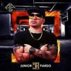 Nacio el Amor(feat. Reili & Zus) - Junior Pardo&REILI&Zus