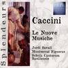 Vedrò 'l mio sol (1601) - Schola Cantorum Basiliensis&Giulio Caccini