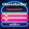 Cheese Burger (Feat. Deepflow, Minos, NUCK, Ja Mezz, Chaboom, G2, Huckleberry P, Mc Meta, RHYME-A-) (Remix) - NOAH1LUV&딥플로우&Minos&NUCK&Ja Mezz&차붐&G2&허클베리 피&엠씨 메타&라임어택