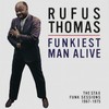 Itch And Scratch - Rufus Thomas&Andrew Love