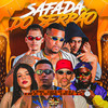 Safada do Serrão - Gelado No Beat&Mc chefe original&LEO DA ZO&Mc Patinhas&Jm Rato Delas&Mc Mary Maii