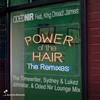 Power Of The Hair (Johnstar Headnod Dub Mix) - Oded Nir&King Dread James&Johnstar