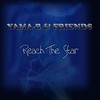 Reach the Star(feat. Opus V & Nika) - YAMA-B&Opus V&Nika