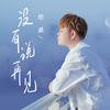 没有说再见 (伴奏) - 伦桑