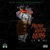 Down to Ride (Explicit) - Jerwoo Banks&Drizzy