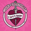 I Luv U Baby (Chrissy D! El Nino Traxx Remix Part 2) - The Original&Walter Taieb&Chrissy D