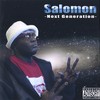 Sometimes - Salomon