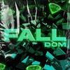 FALL (feat. DOM) - 12SinProject&DOM