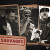 Sauvages (Explicit) - Gamelin&Tank Musik&2 Faces&Paranoize