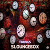 Project 13 - Slounge Box