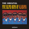 Heavenly Light - The Original Five Blind Boys Of Alabama