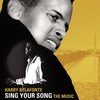 Sylvie - Harry Belafonte&Paul Campbell&Huddie Ledbetter