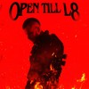 SYNTHESIZER - Open Till L8