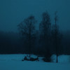 cold embrace (slowed) - nleave&løne yme
