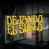 Salir del encierro - Dejando el suelo