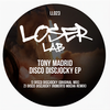 Disco Discjocky (Roberto Mocha Remix) - Tony Madrid