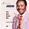 Push Ka Pee Shee Pie - Louis Jordan