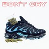 Don’t cry - Odie89