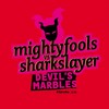 Devil's Marbles (Club Mix) - Sharkslayer&Mightyfools