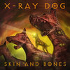 Burning Star - X-Ray Dog