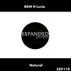 Aqua (Salam Razaf DiscoDeep Kutt Remix) - BDM&Lucia