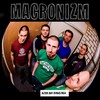 Confrontatie [feat. Def P, Marco Martens & Stuurbaard Bakkebaard] (Rockcity Mix) - Macronizm&Def P&Marco Martens&Stuurbaard Bakkebaard