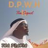 Man On my Shoulder - Tha PrayZa