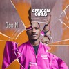 African Girls (Remastered 2025) - Don N