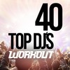 GET UP! (BEFORE THE NIGHT IS OVER) (140 BPM) - DJ Kee