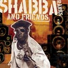 Two Breddrens (Album Version) - Shabba Ranks&Chubb Rock